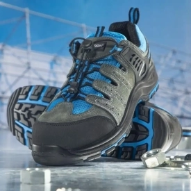 Obuv TRIMMER S1P